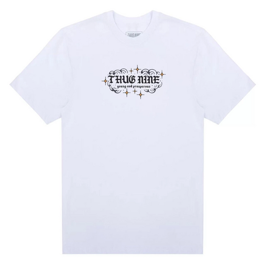 Camisa Thug Nine Young Prosperous