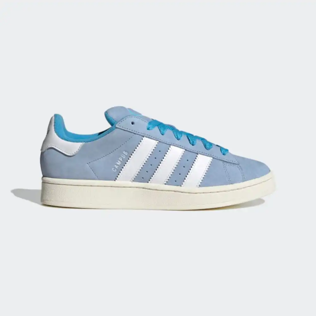 Tenis Adidas Campus - Ambient Sky