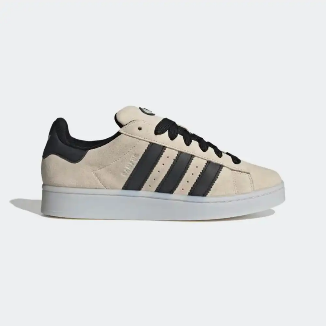 Adidas Campus 00s - Aluminium