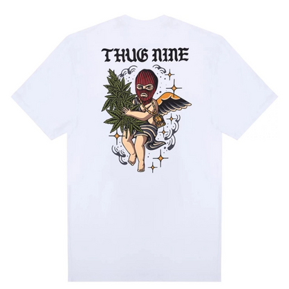 Camisa Thug Nine Young Prosperous