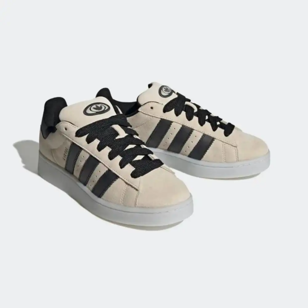 Adidas Campus 00s - Aluminium