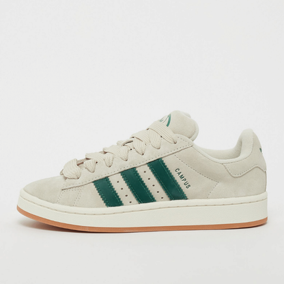 Tenis Adidas Campus 00s - Dark Green