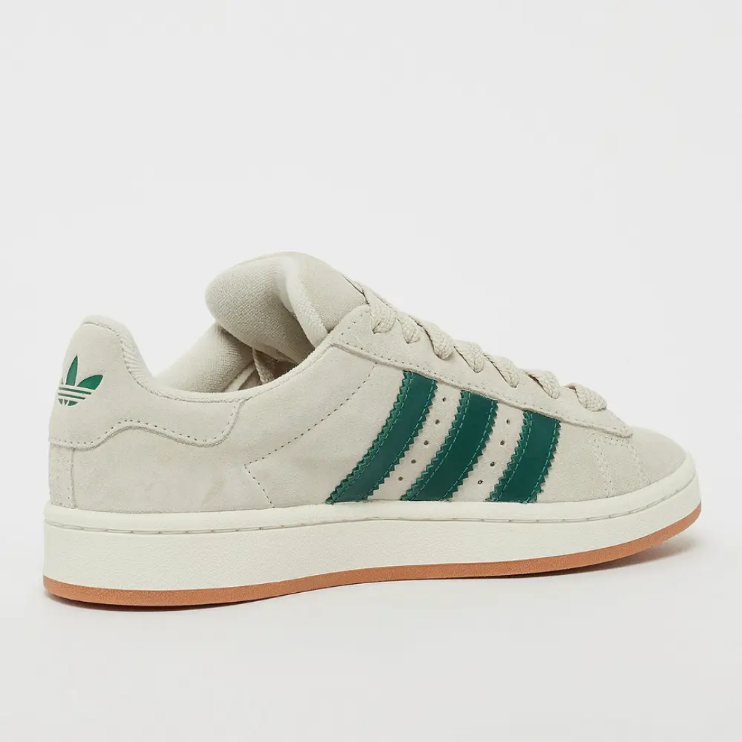 Tenis Adidas Campus 00s - Dark Green