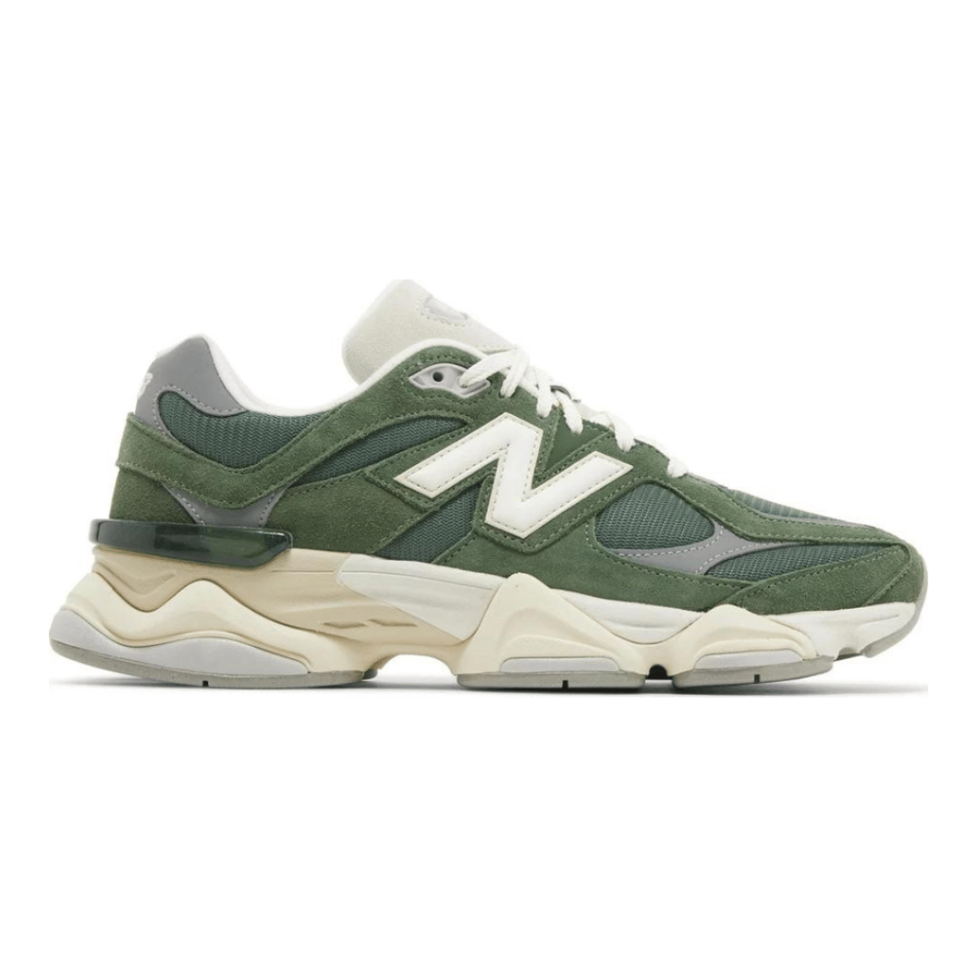 Tenis New Balance 9060 Nori