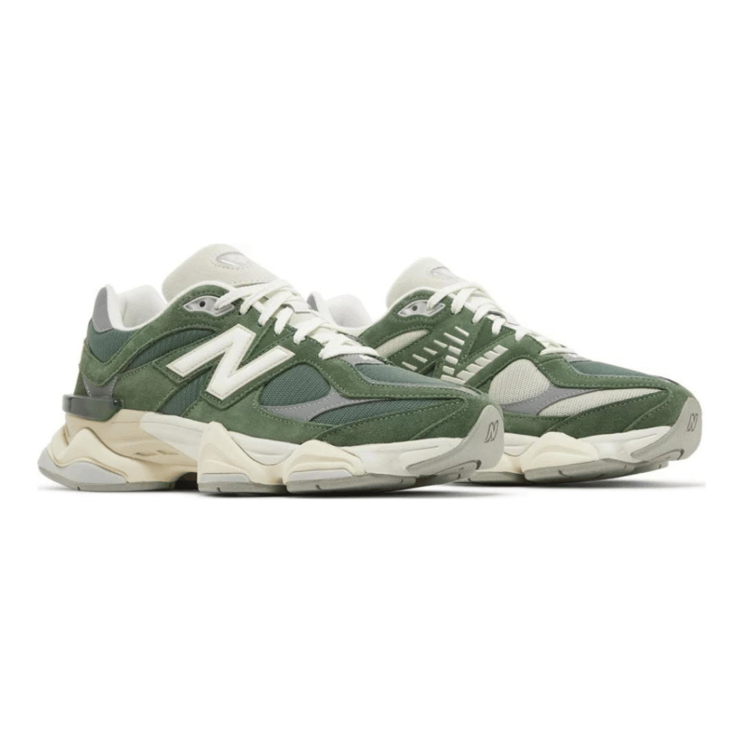 Tenis New Balance 9060 Nori