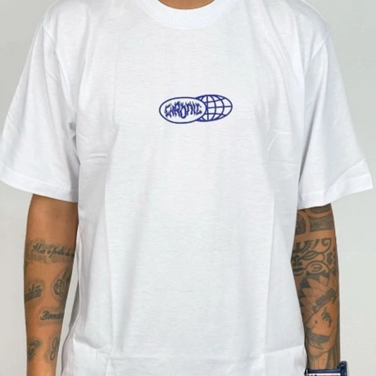 Camisa Chronic Pontilism Ganja