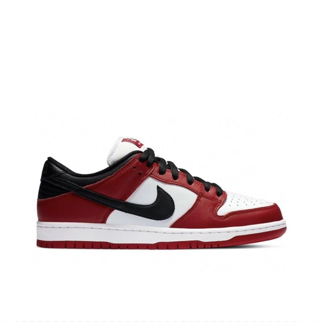 Tenis Nike SB Dunk Low J-Pack Chicago