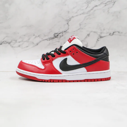 Tenis Nike SB Dunk Low J-Pack Chicago