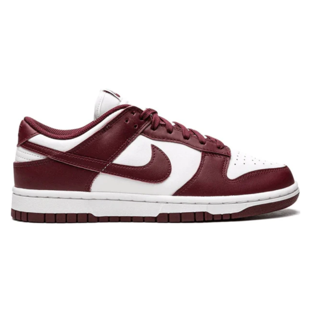 Tenis Nike Dunk Low - Bordeaux