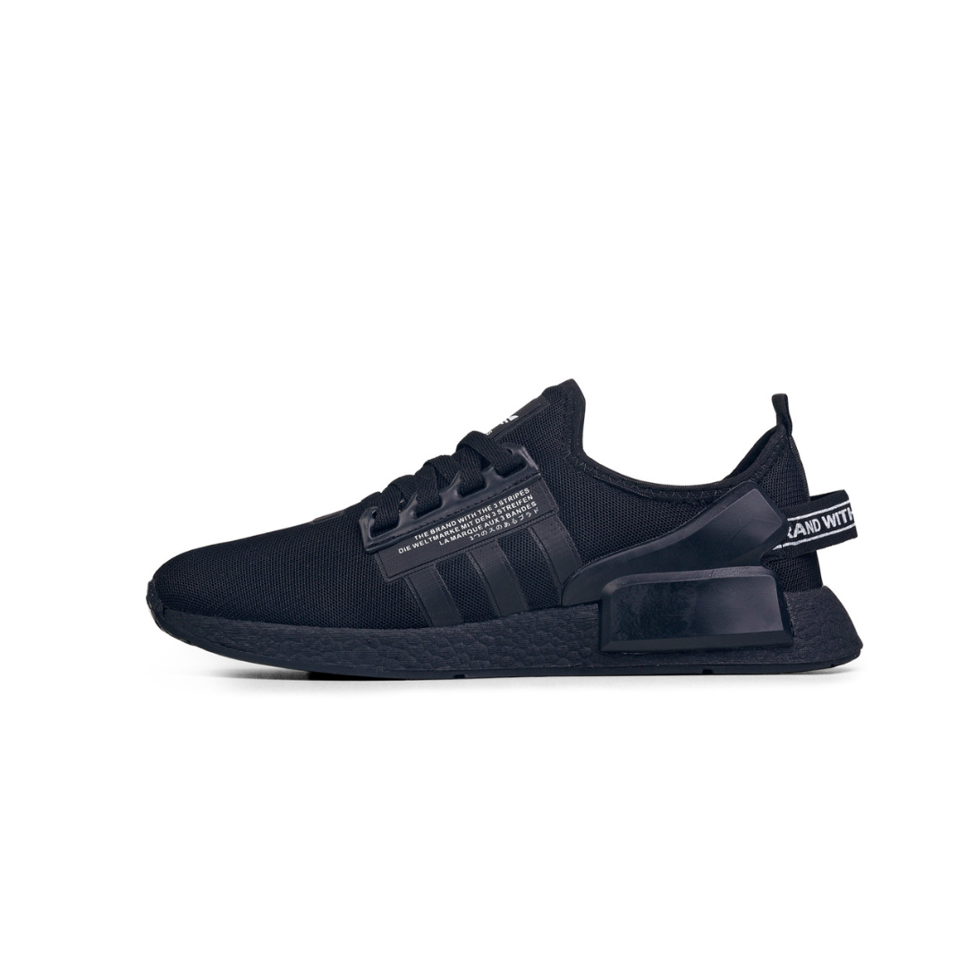 Tenis ADIDAS NMD R1 V2  - Preto