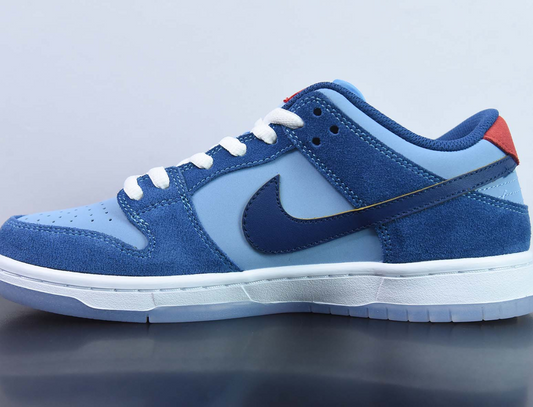 Tenis Nike SB Dunk Low - The Predatory