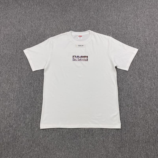 Camiseta Supreme Milan Grazie