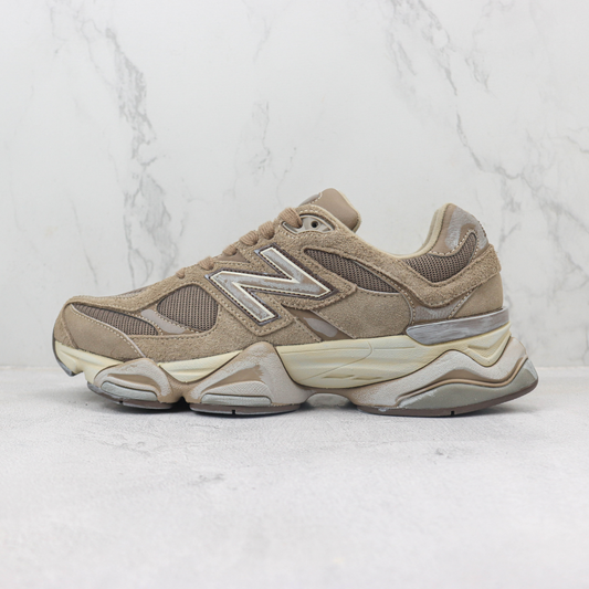 Tenis New Balance 9060 - Mushroom