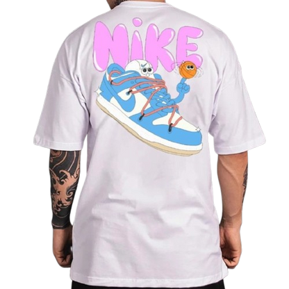 Camisa Nike Dunk Low