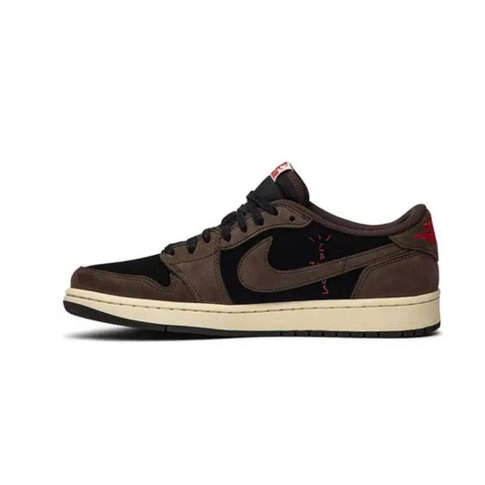 Tenis Nike Jordan 1 Retro&nbsp Low - OG SP Travis Scott