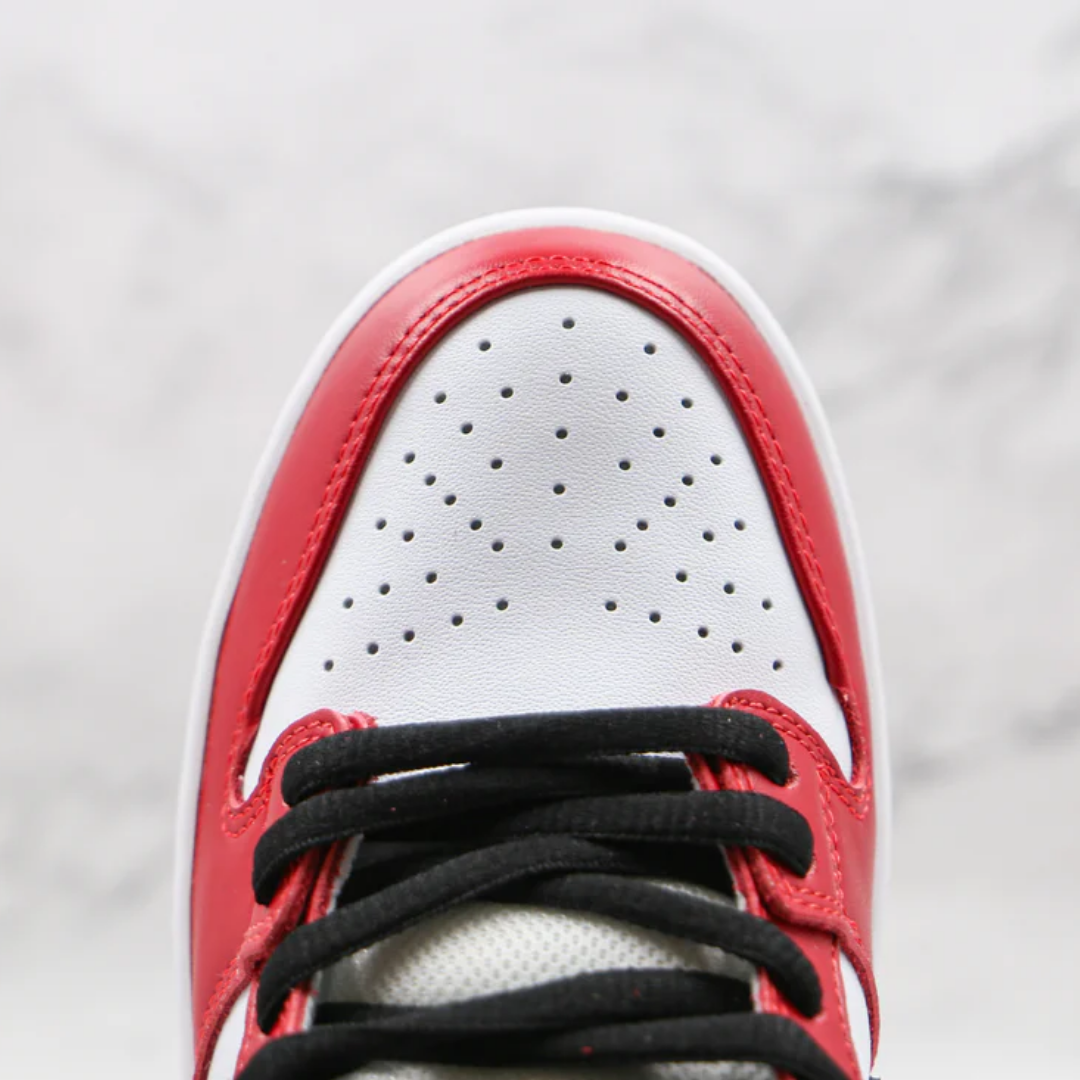 Tenis Nike SB Dunk Low J-Pack Chicago