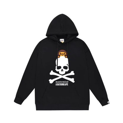 Moletom Bape X MaterMind