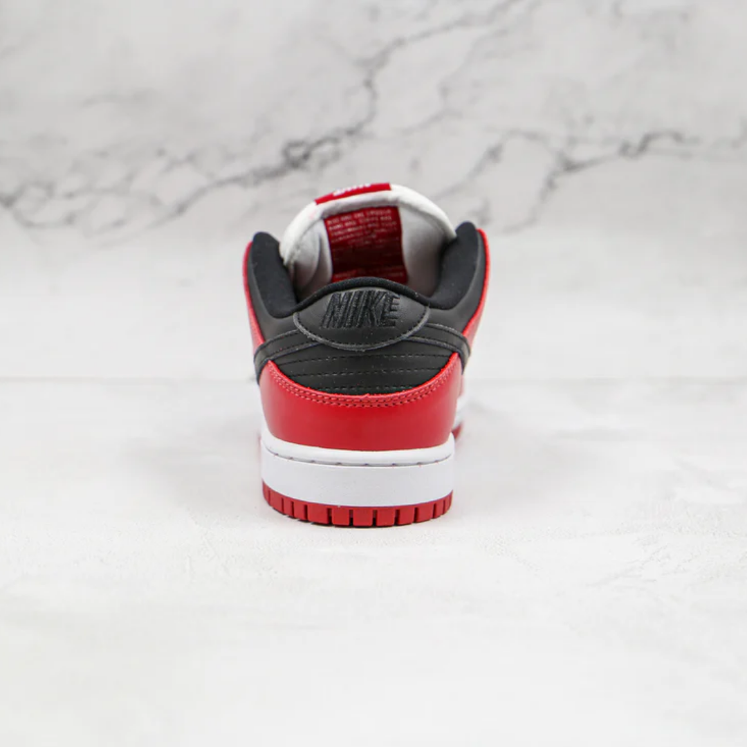 Tenis Nike SB Dunk Low J-Pack Chicago