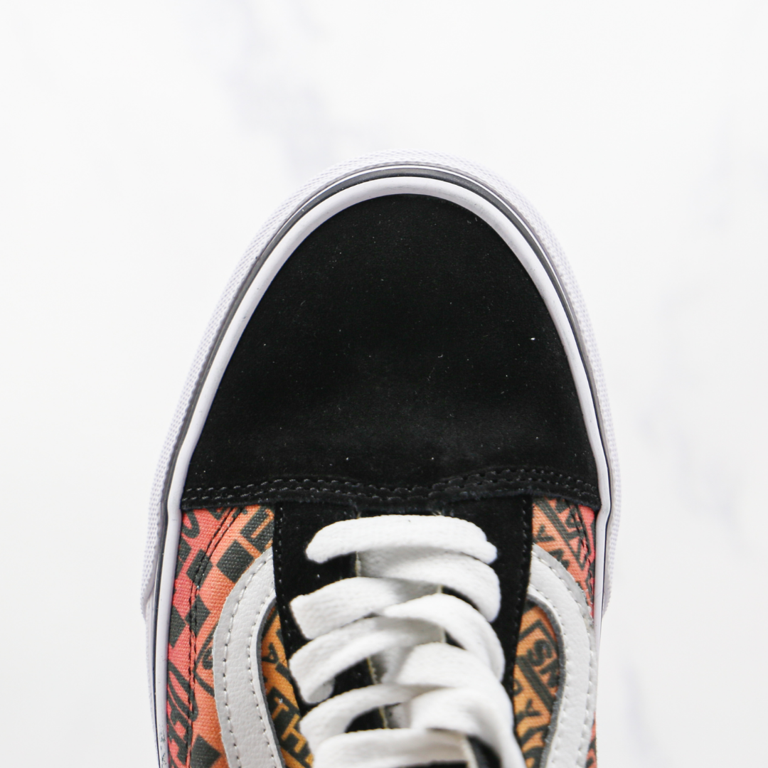 Tenis Vans - Old Skool Unissex