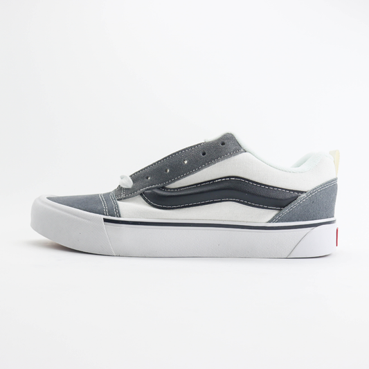 Tênis Vans - Knu Skool Grey White