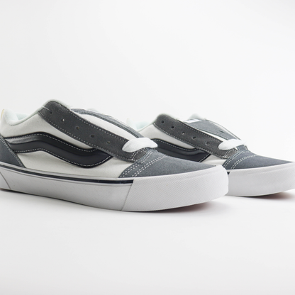 Tênis Vans - Knu Skool Grey White