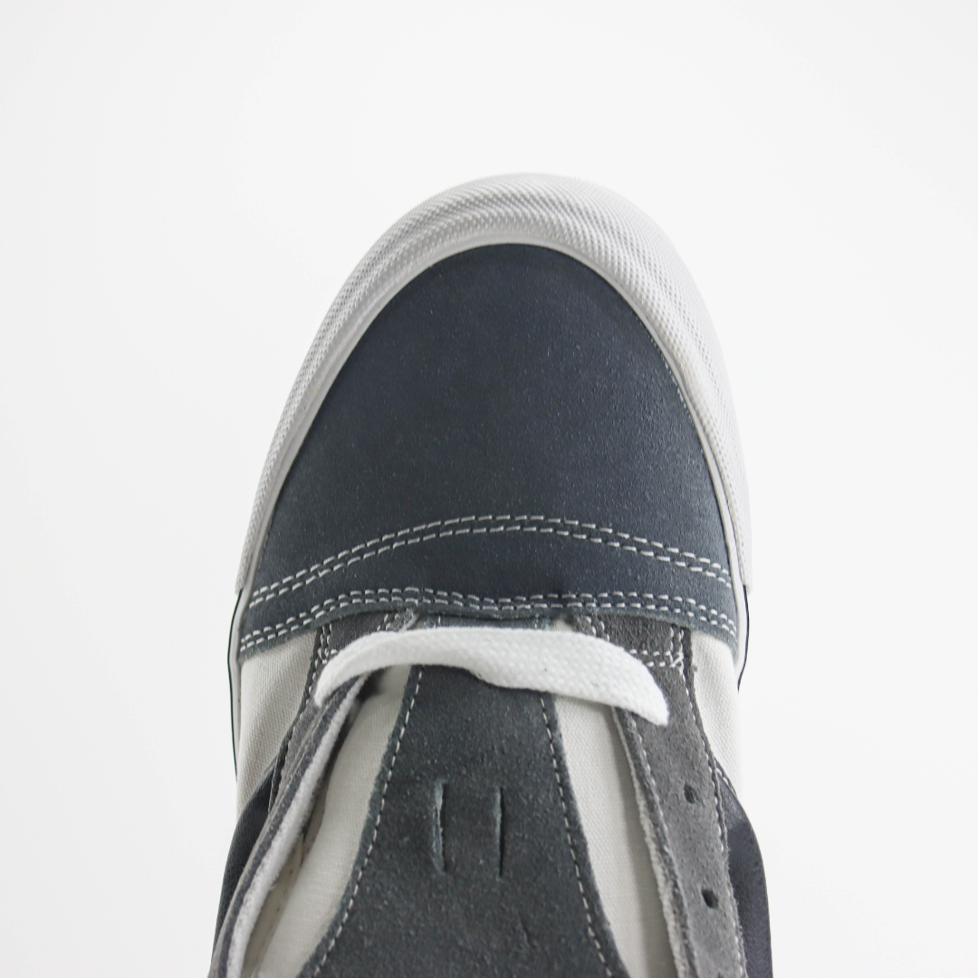 Tênis Vans - Knu Skool Grey White