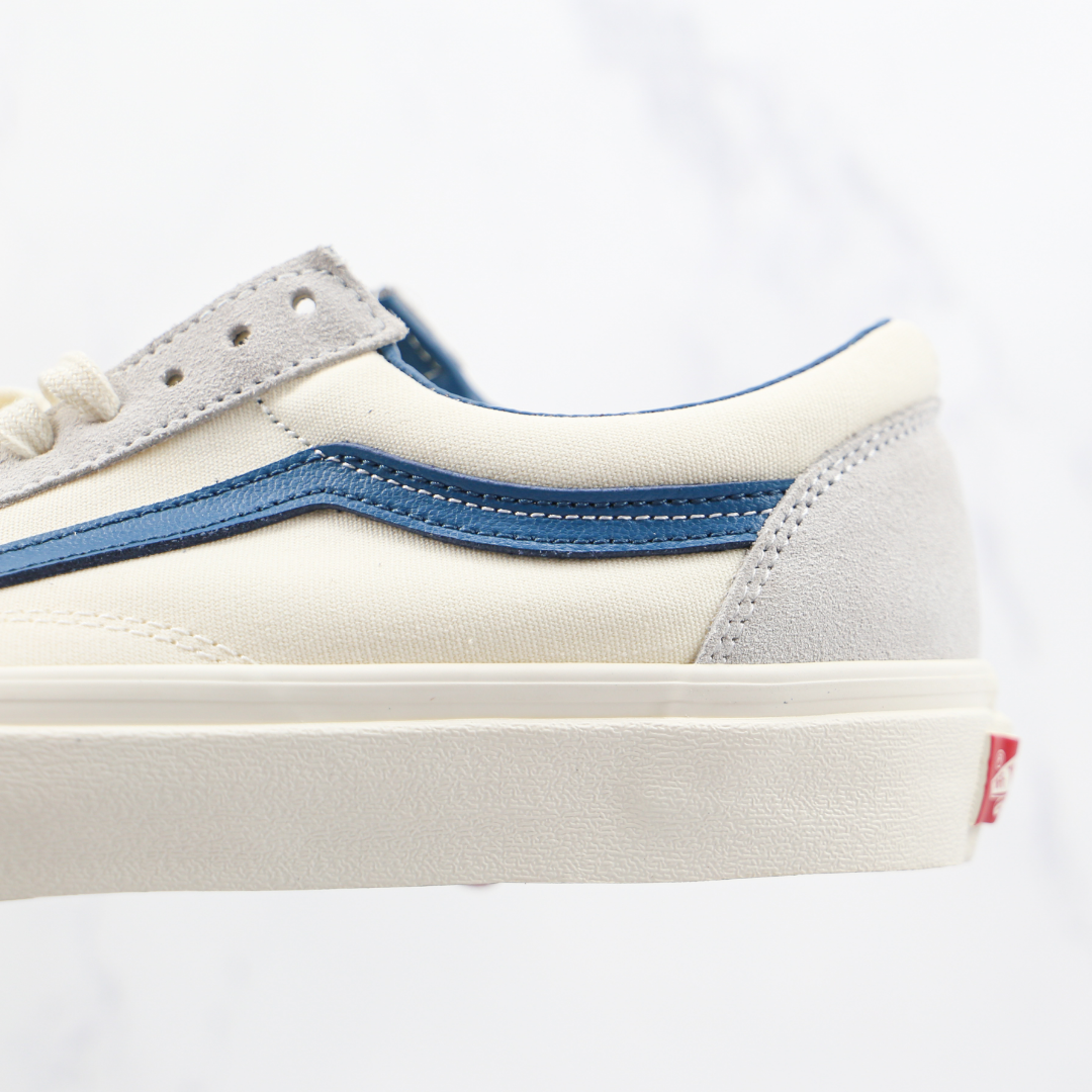 Tenis Vans - Vault OG Old Skool