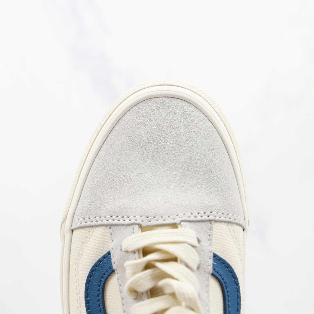 Tenis Vans - Vault OG Old Skool