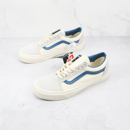 Tenis Vans - Vault OG Old Skool