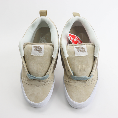 Tênis Vans - Knu Skool Cream