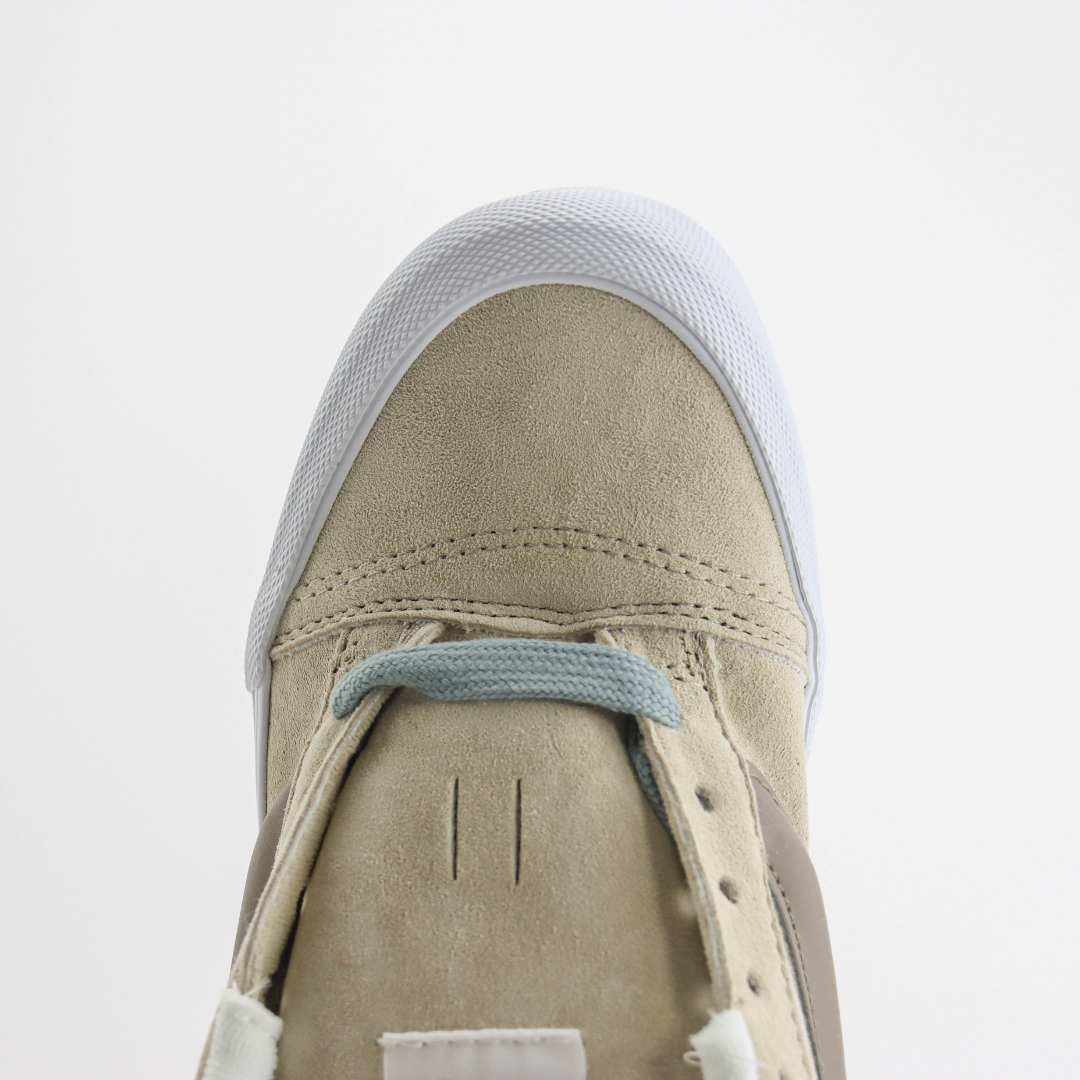 Tênis Vans - Knu Skool Cream