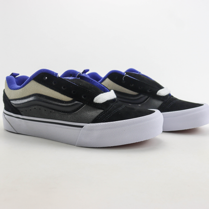 Tênis Vans - Knu Skool Navy Black