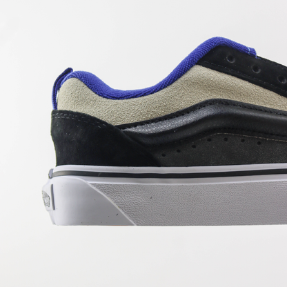 Tênis Vans - Knu Skool Navy Black