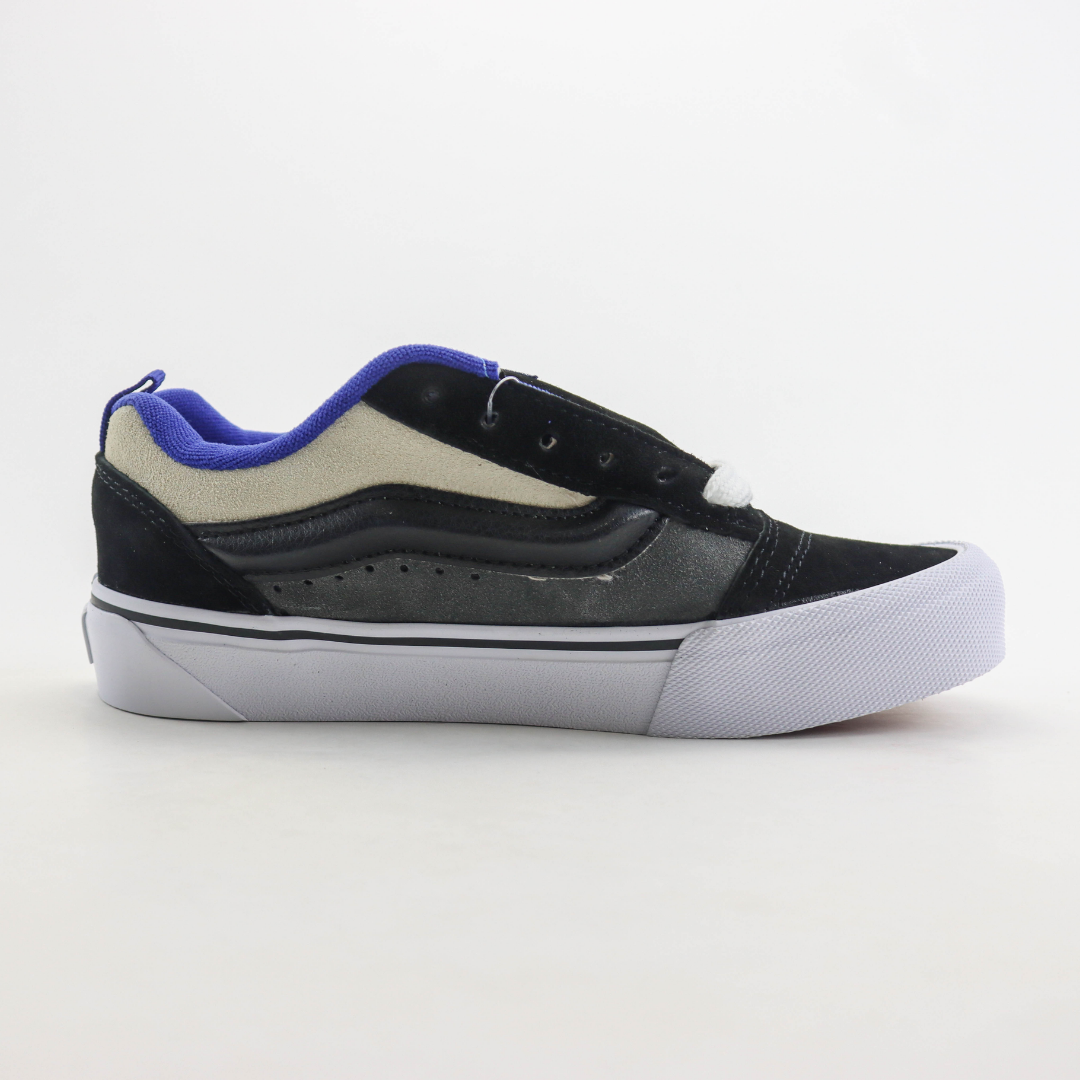 Tênis Vans - Knu Skool Navy Black