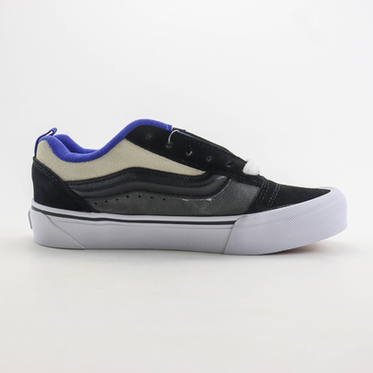 Tênis Vans - Knu Skool Navy Black