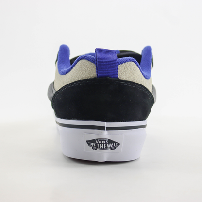 Tênis Vans - Knu Skool Navy Black