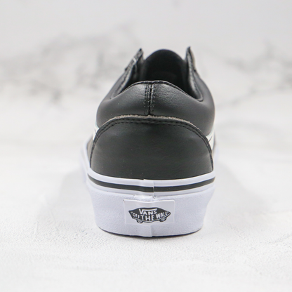 Tênis Vans Old School - Black