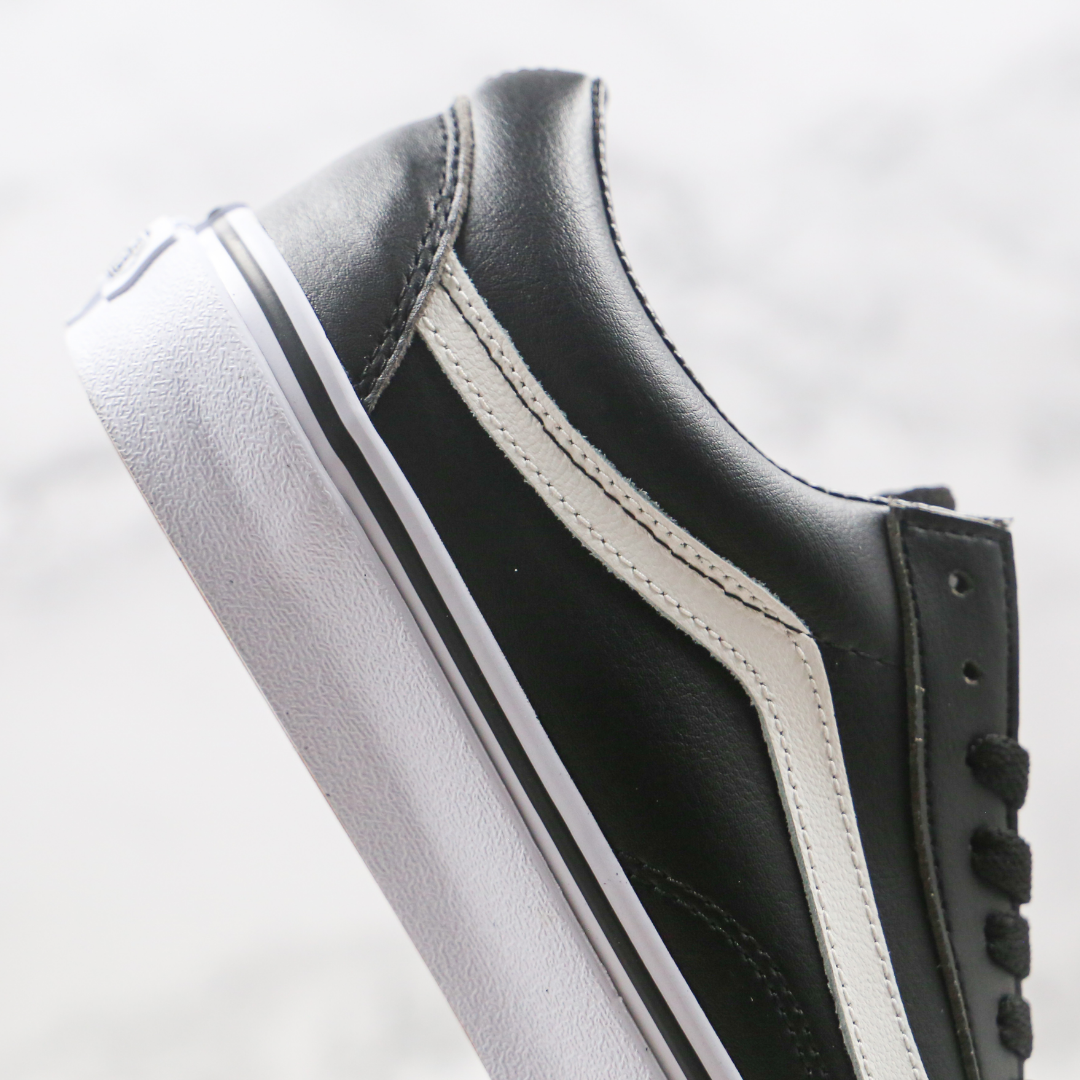 Tênis Vans Old School - Black