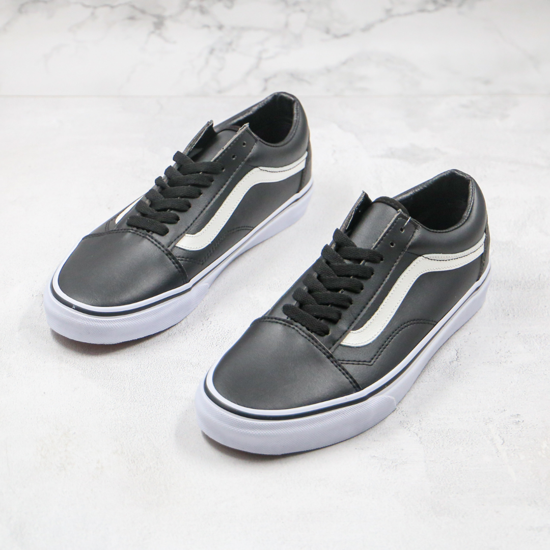 Tênis Vans Old School - Black