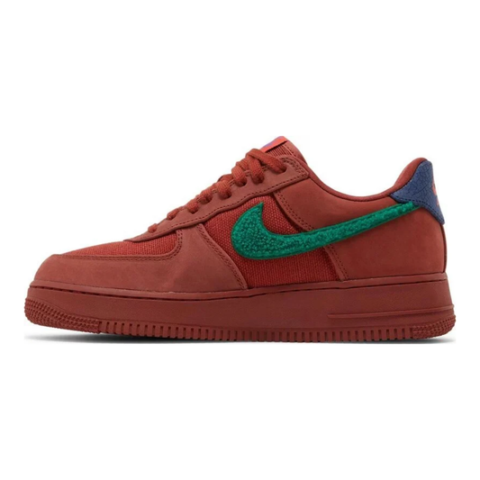 Tenis NIKE AIR FORCE 1 LOW - ' LA FAMILIA '