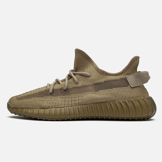 Tenis Adidas Yeezy Boost 350 V2 Earth