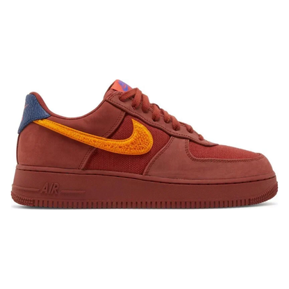 Tenis NIKE AIR FORCE 1 LOW - ' LA FAMILIA '