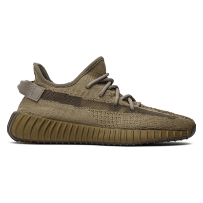 Tenis Adidas Yeezy Boost 350 V2 Earth