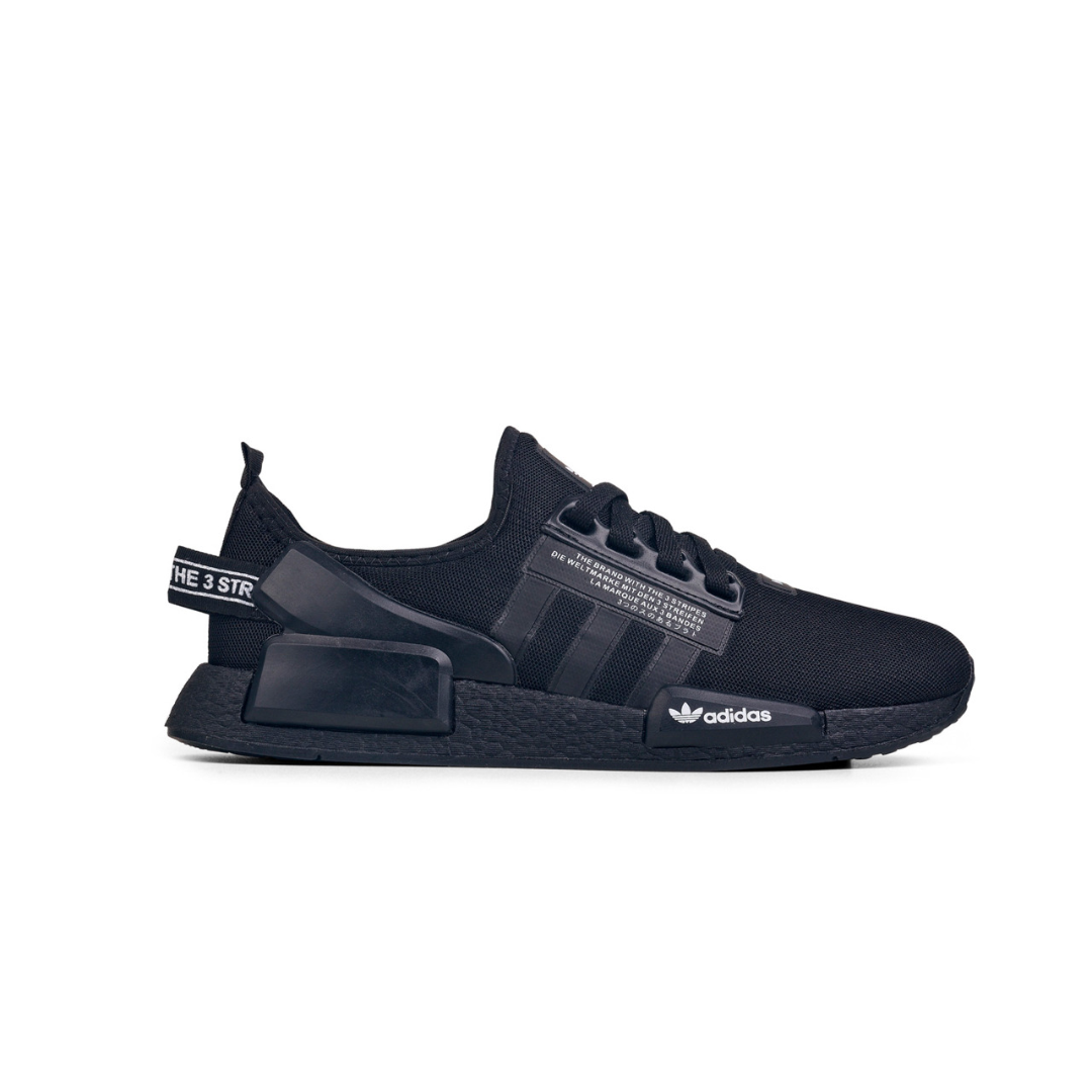 Tenis ADIDAS NMD R1 V2  - Preto