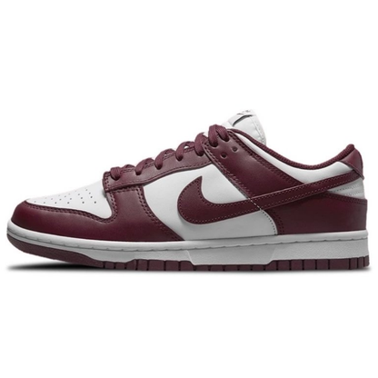 Tenis Nike Dunk Low - Bordeaux