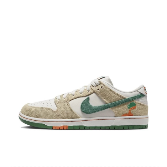 Tenis Nike Dunk Low SB X Jarritos