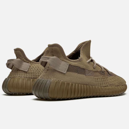 Tenis Adidas Yeezy Boost 350 V2 Earth