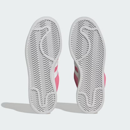 Tenis ADIDAS CAMPUS - Rosa