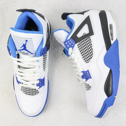 Tênis Air Jordan AJ4 Retro - Mottosport