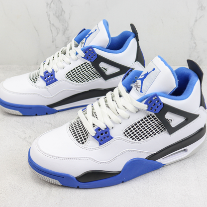 Tênis Air Jordan AJ4 Retro - Mottosport